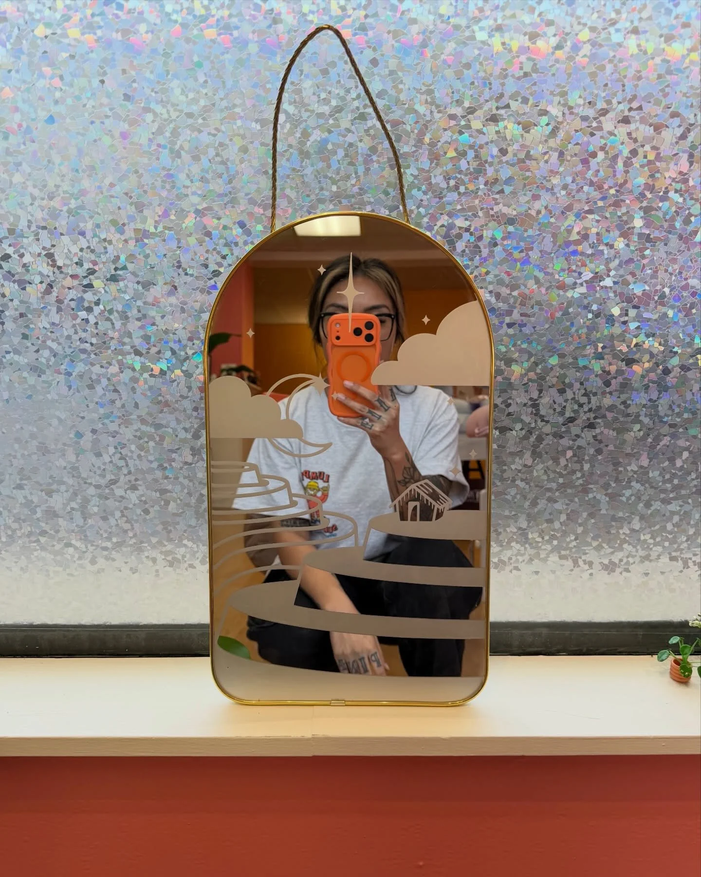 Always a weird time to get on this little app and then be like hey buy this hey buy that because like who am I to say where you should spend your hard earned doll hairs.

But I am a smol business and I do want to show what I been making! Because it&r