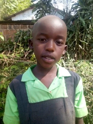 Faith Nyaboke Oigara