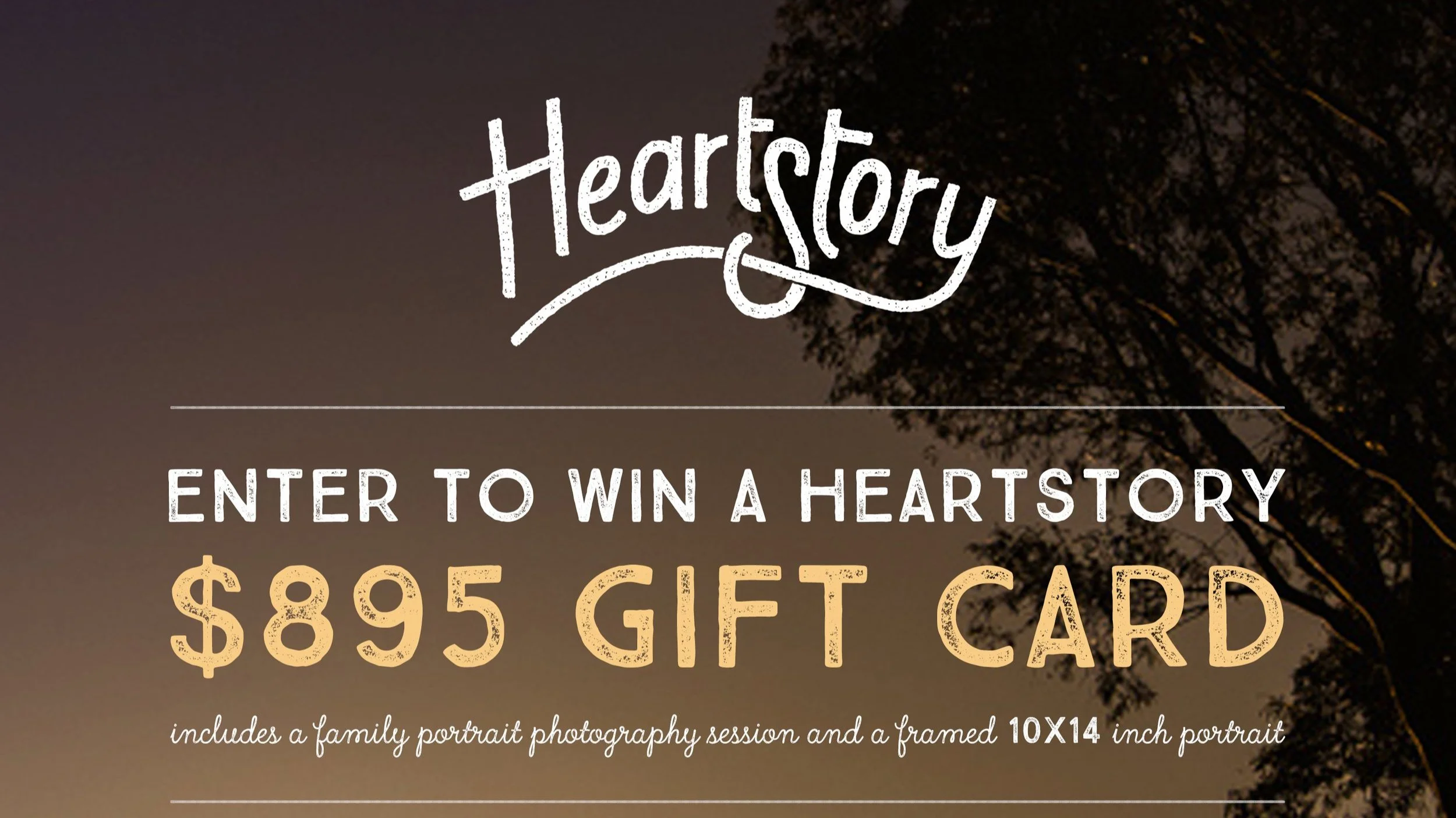 Heartstory Photography