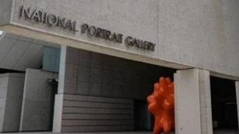 National Portrait Gallery