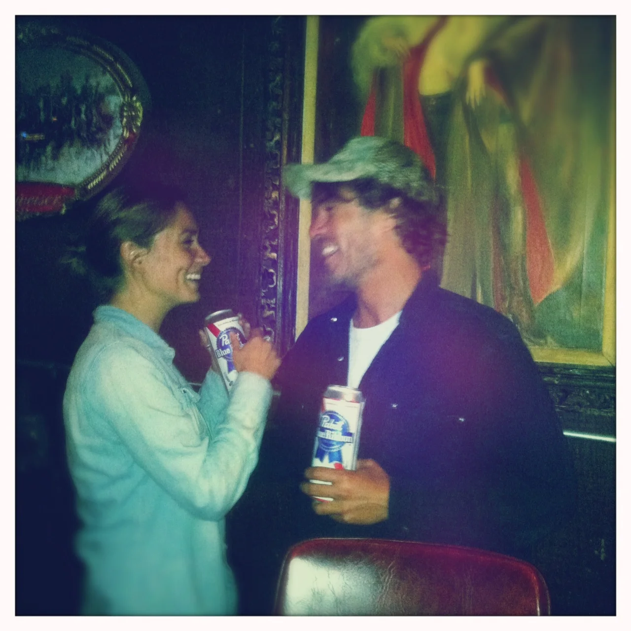 Lounge-o de las estrellas