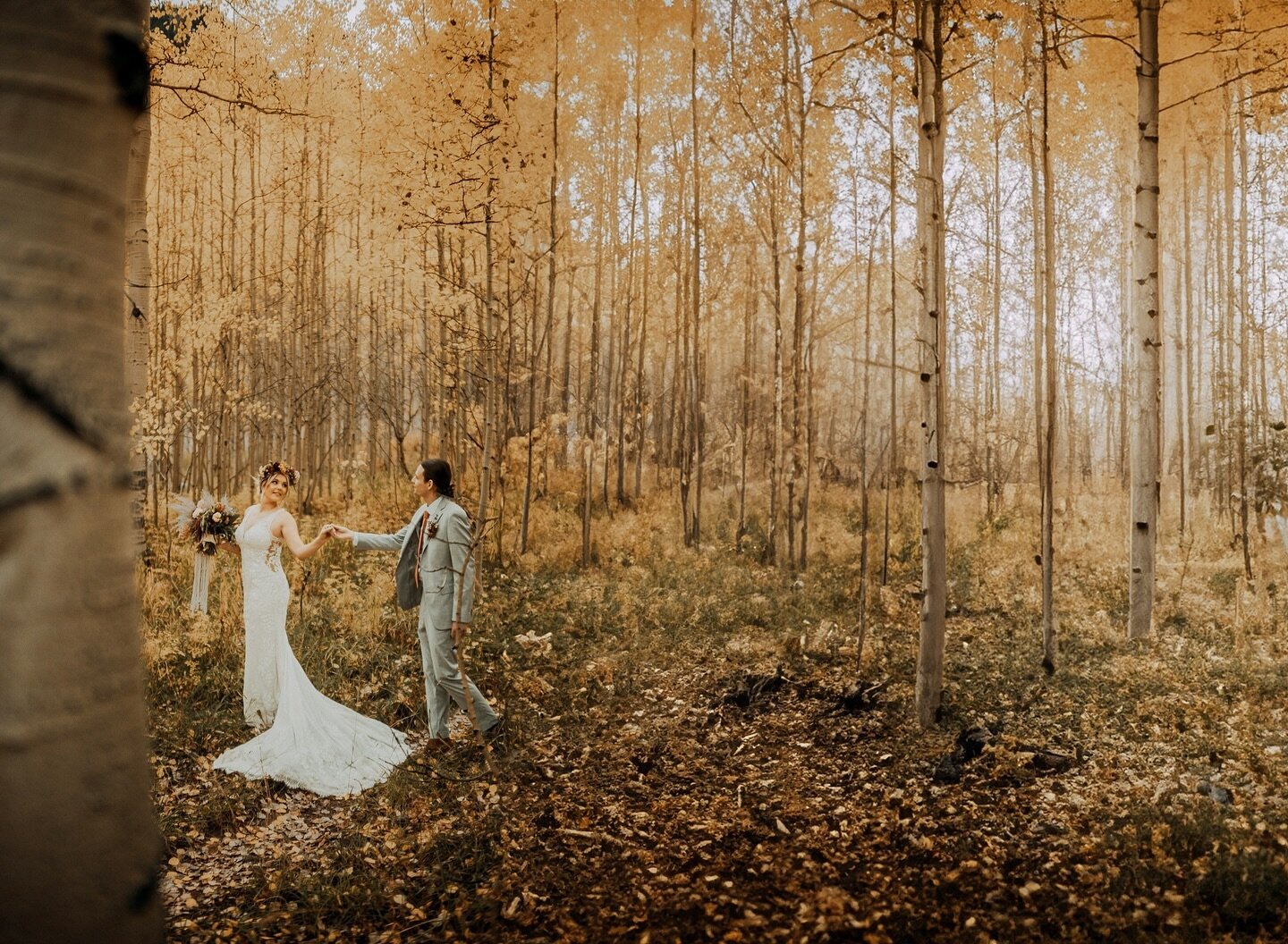 Maroon bells weddings eh? 

#maroonbells