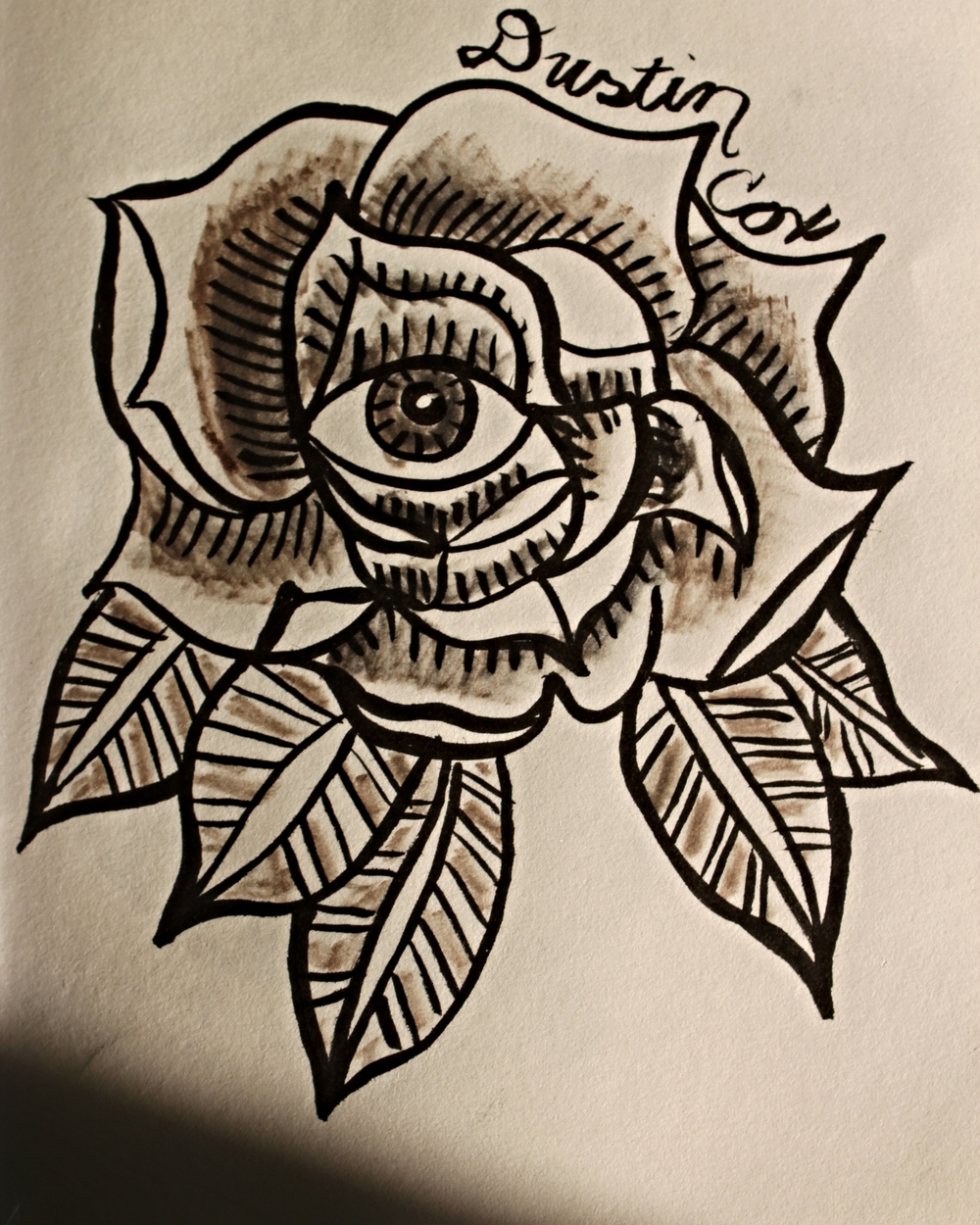 "Love is alive"