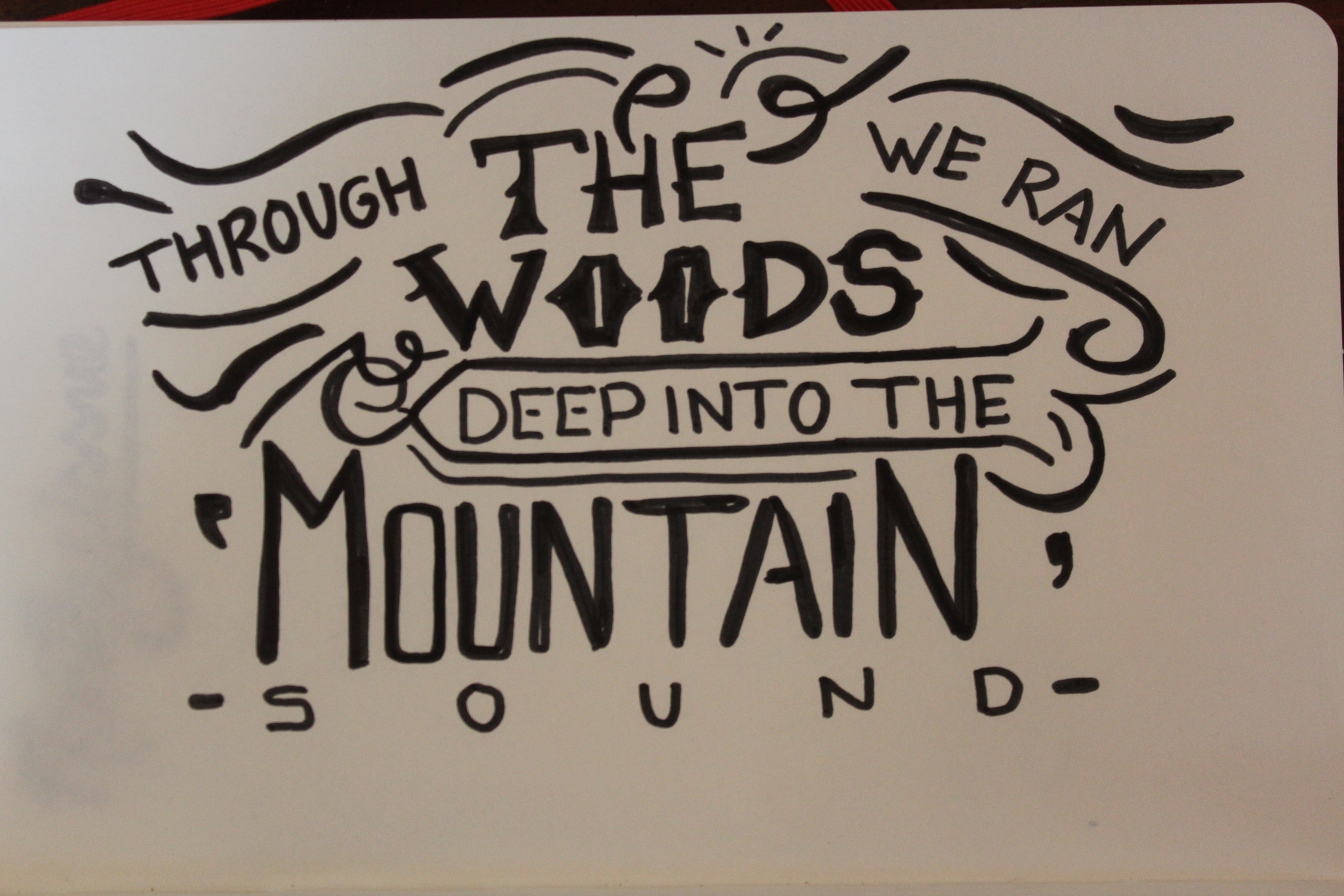 Mountain Sound
