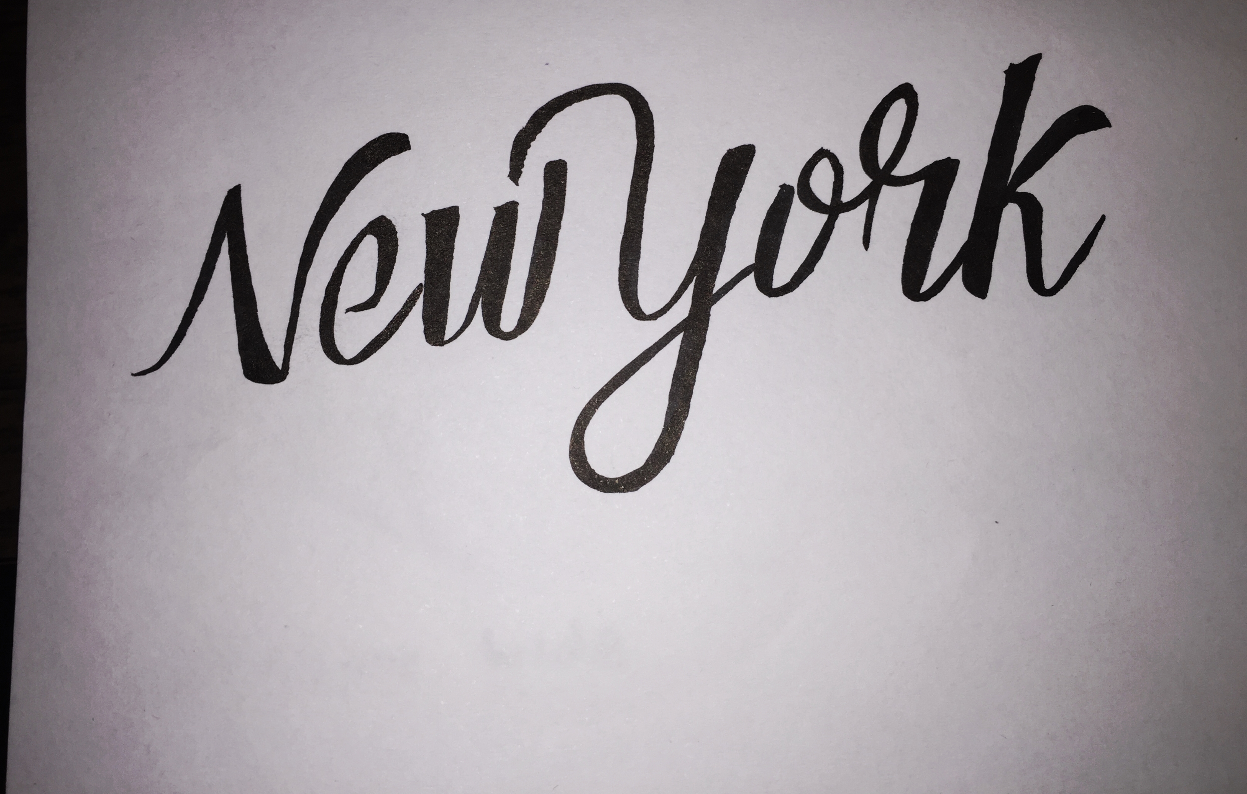 NEW YORK