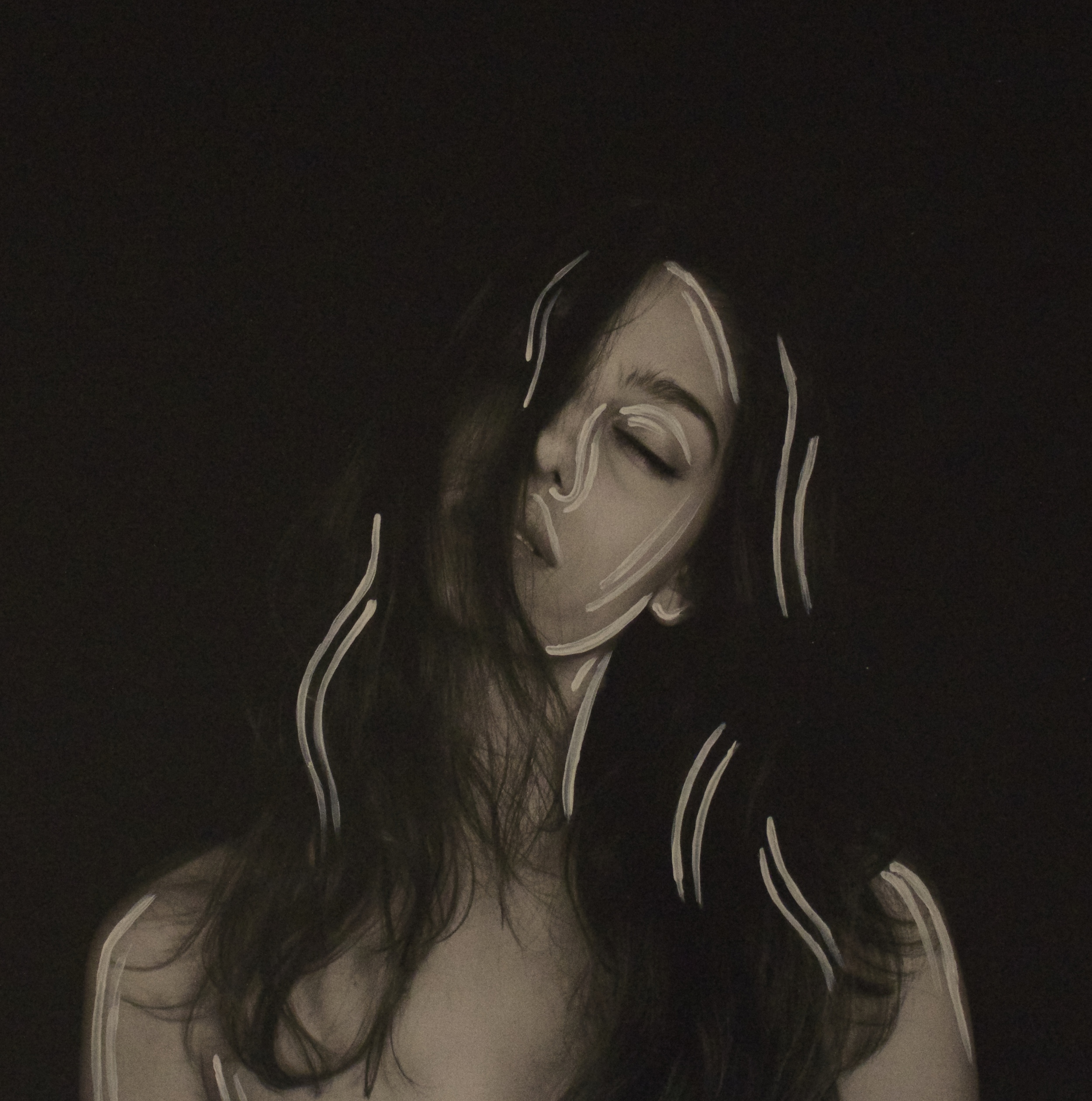 The Body Series Project.