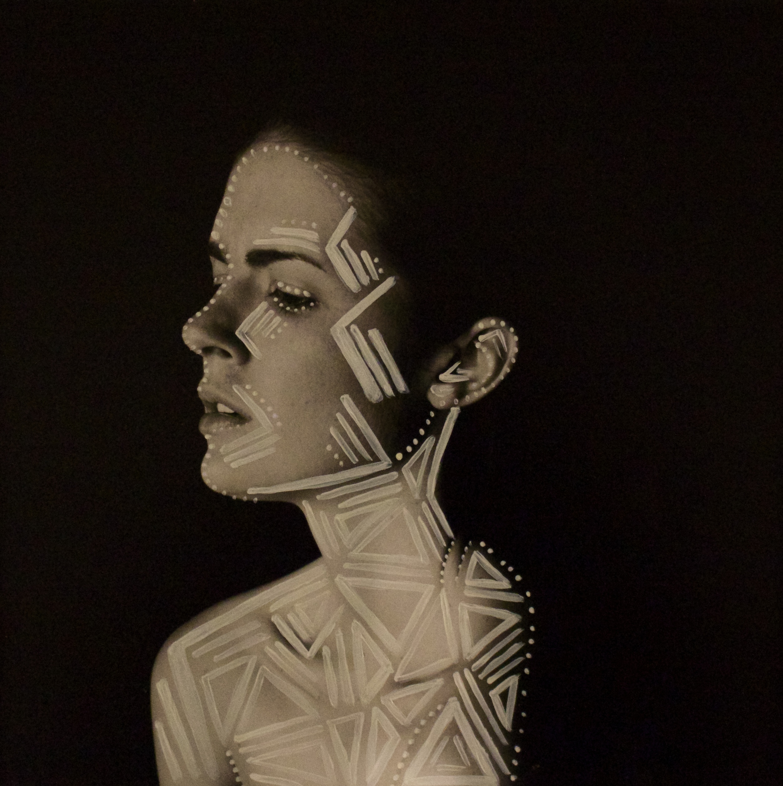 The Body Series Project