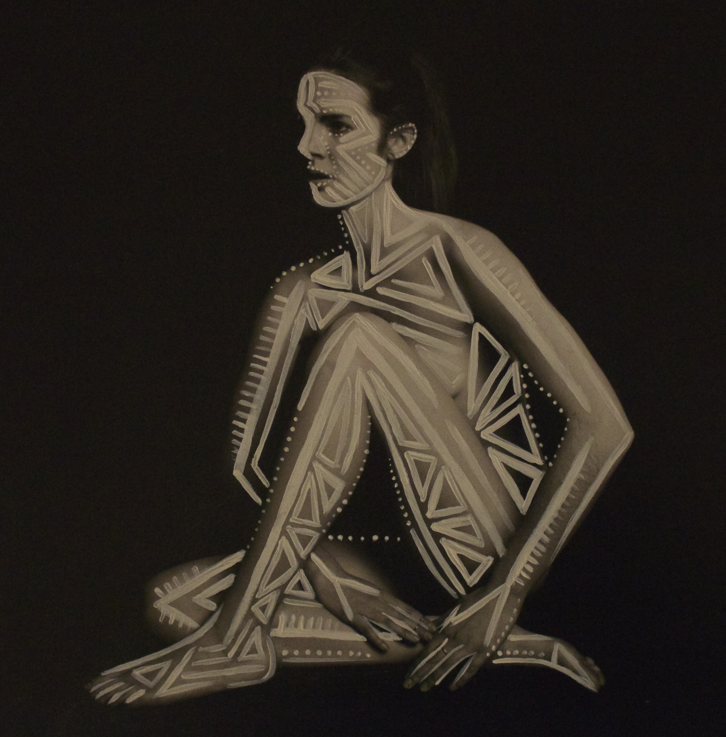 The Body Series Project