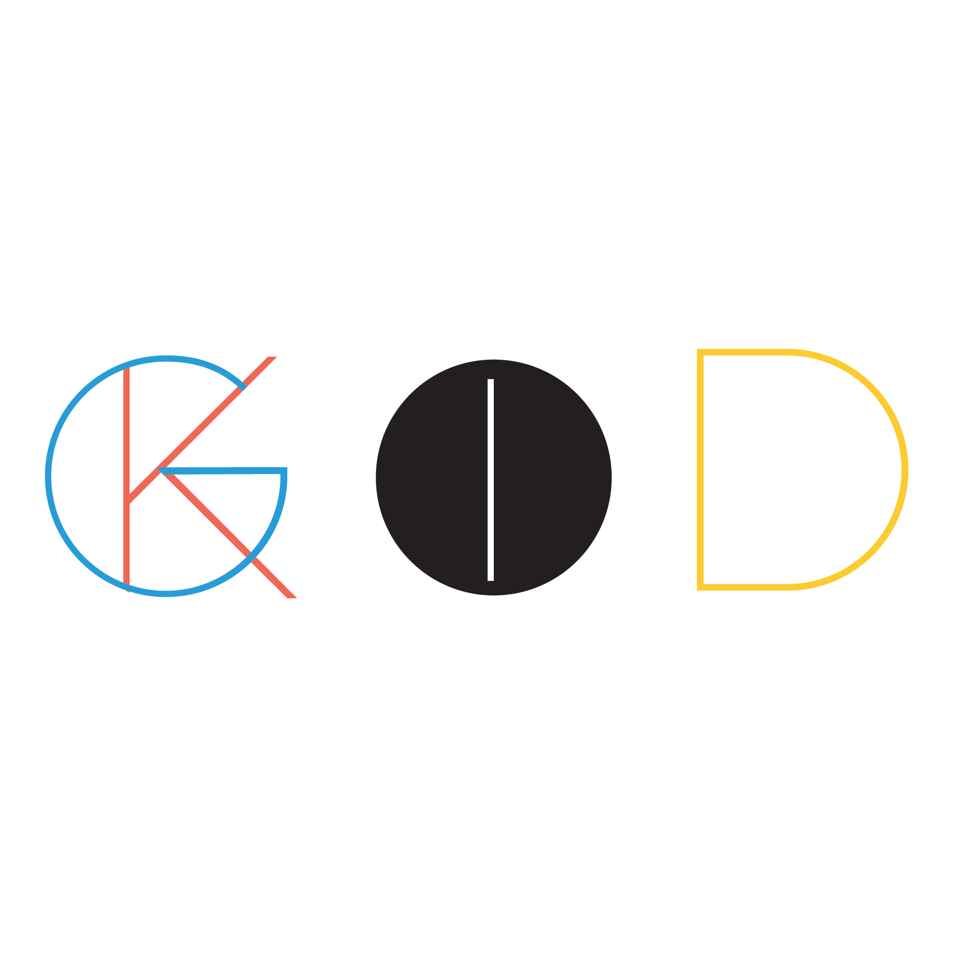 Kid God