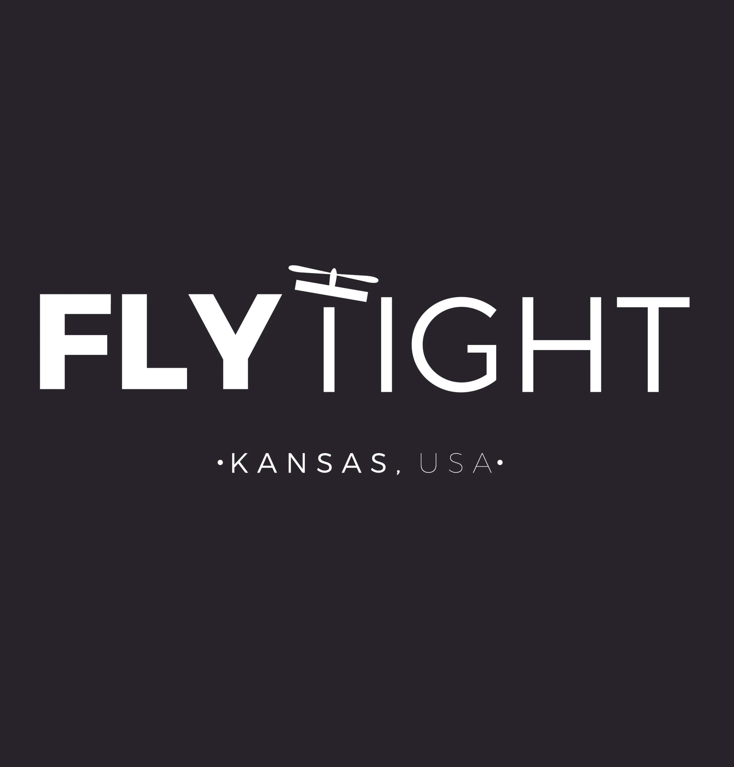 FlyTight Logo