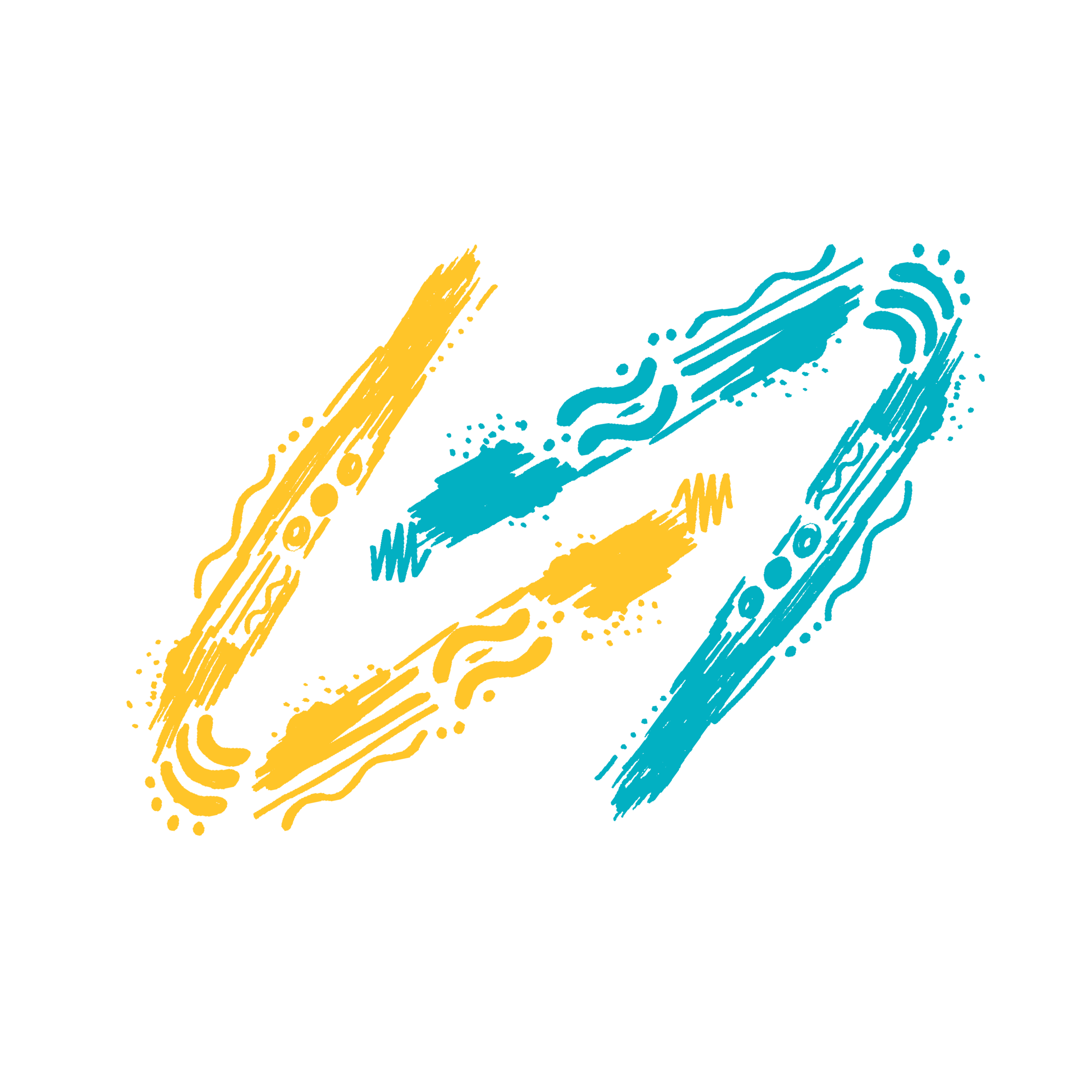 Brave The Spirit Logo