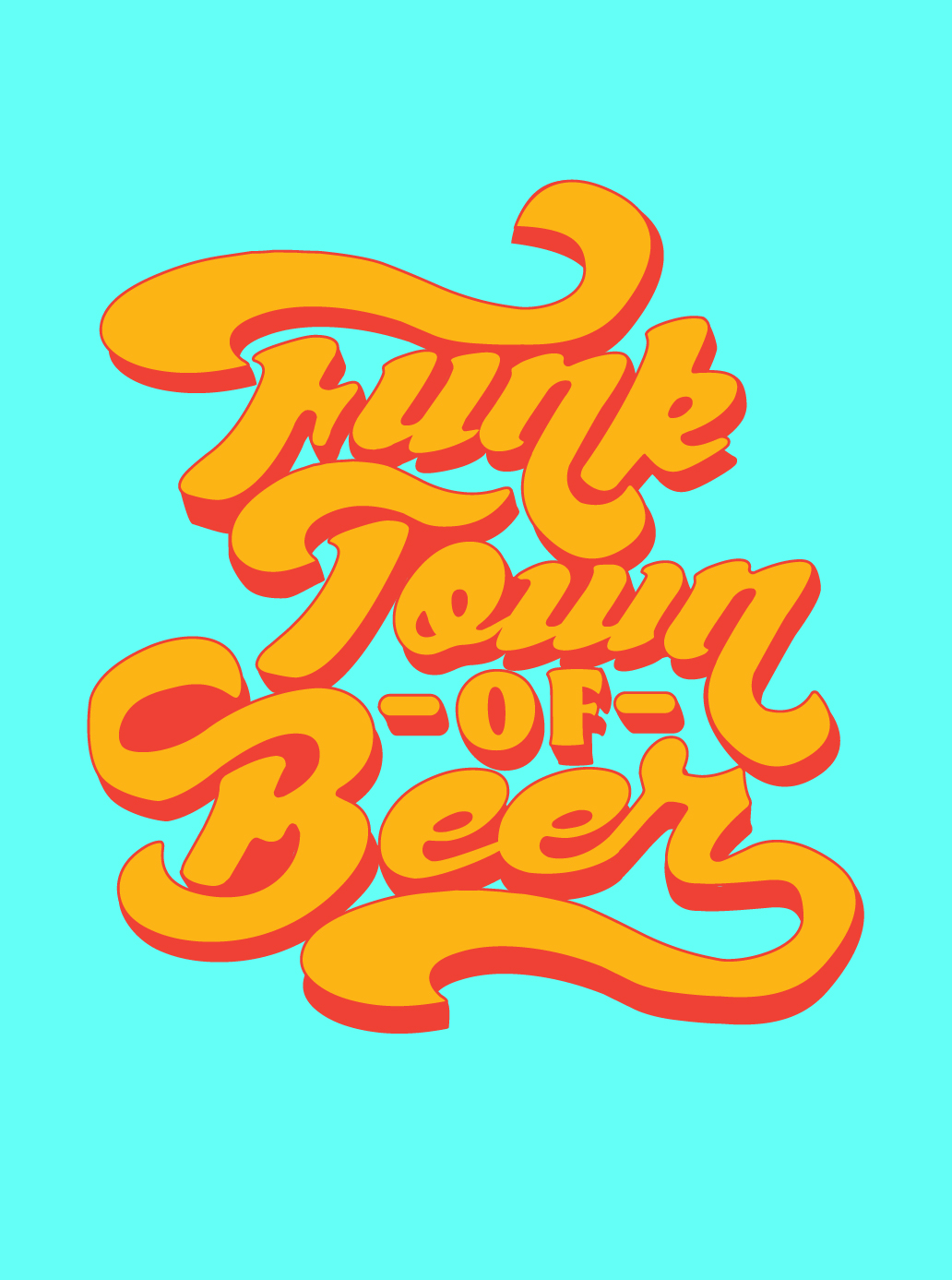 Funk Town of Beer