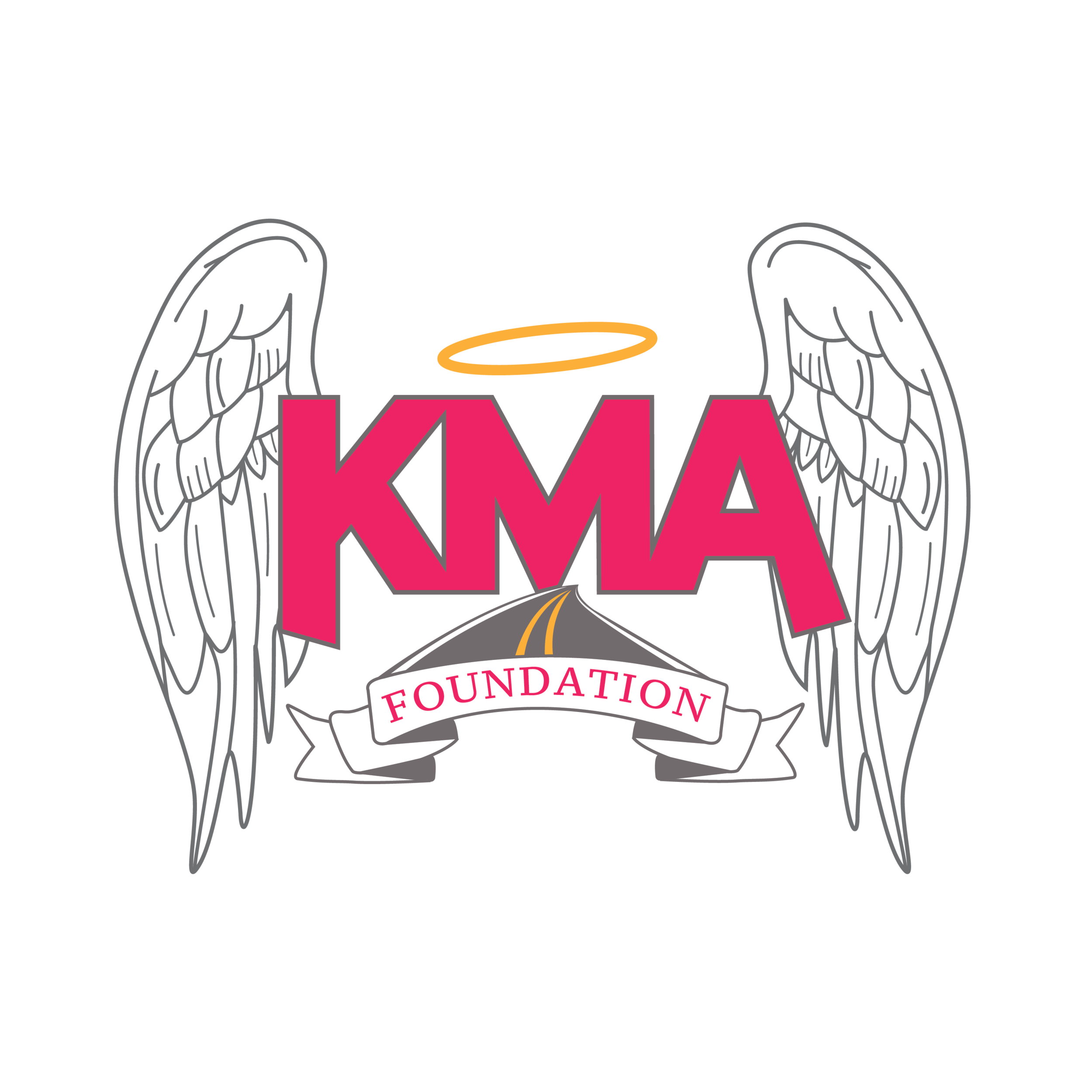 KMA FOUNDATION LOGO