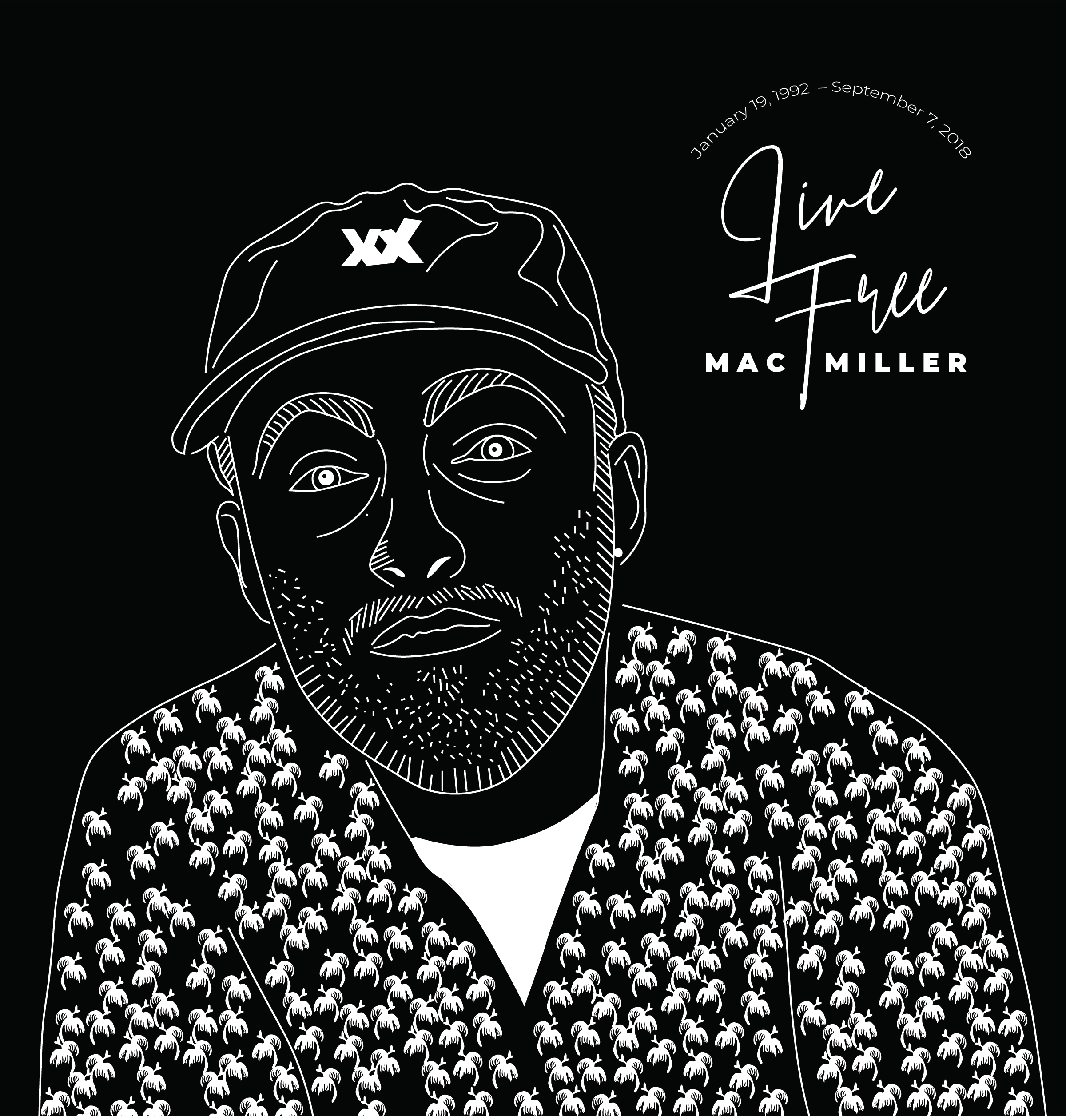 Mac Miller Tribute