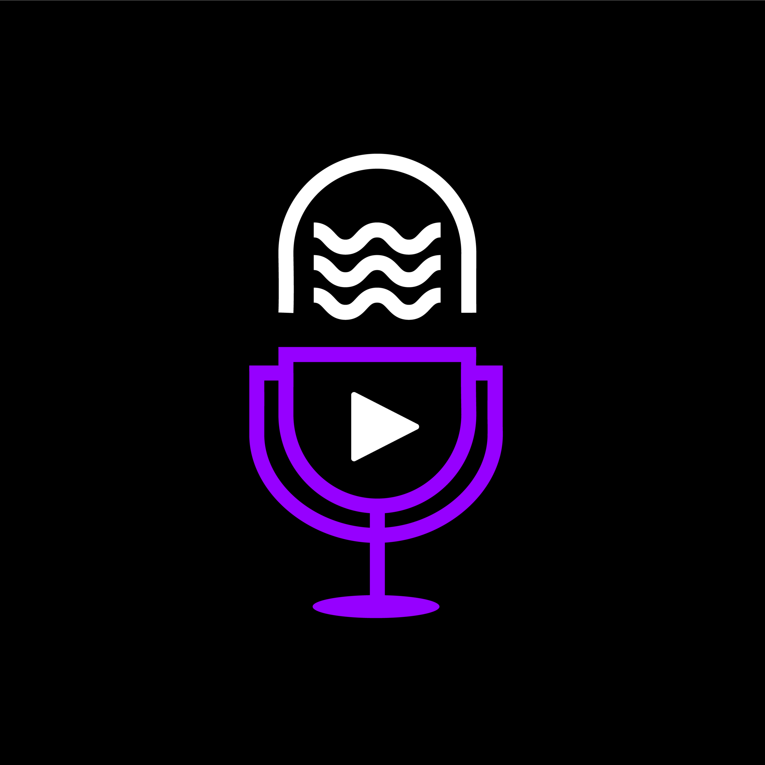 Stlouispodcast.com Logo