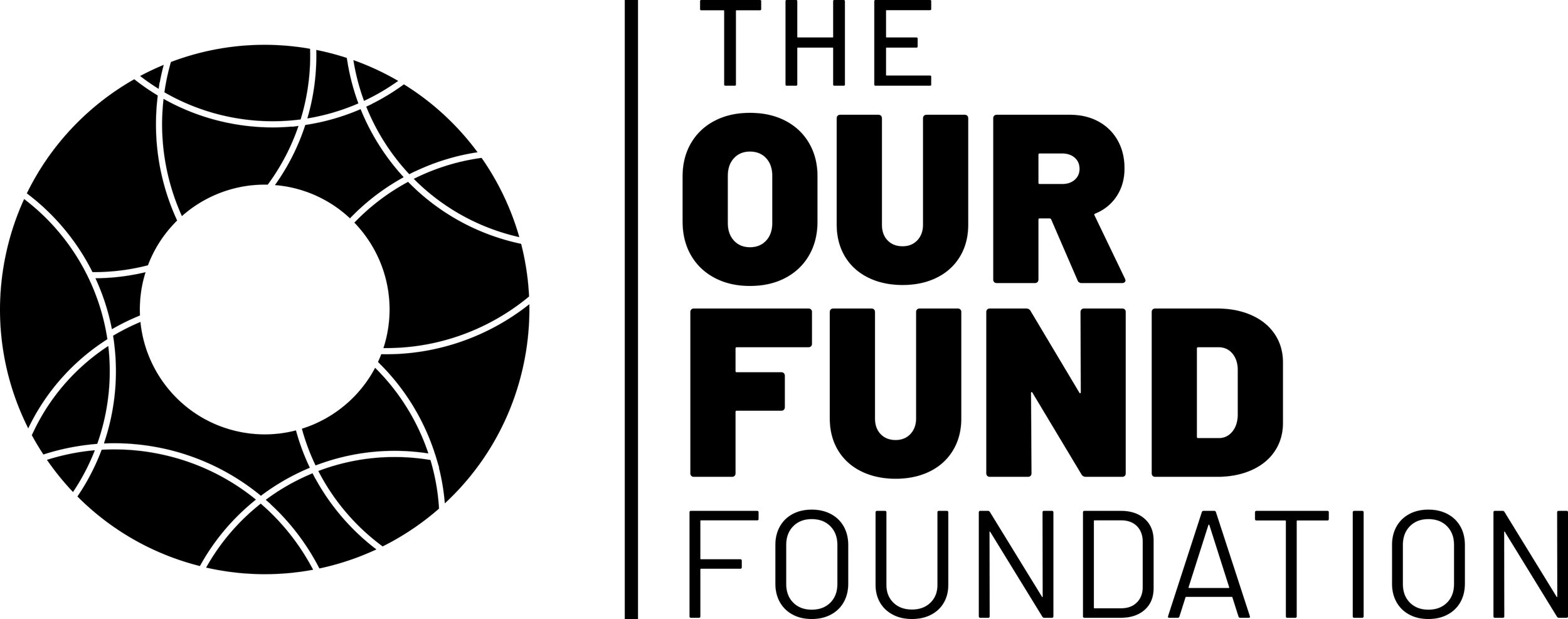 The Our Fund Foundation Logo - BLACK.jpg