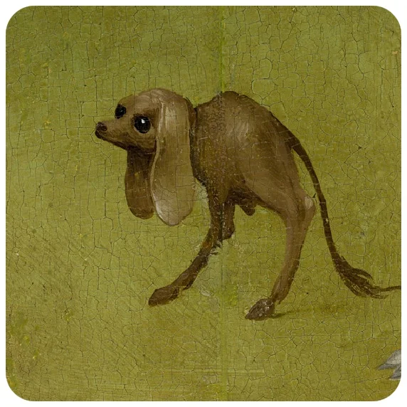 perro Bosch