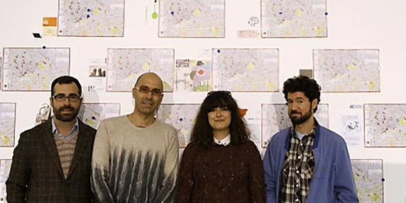 mapping art noticias