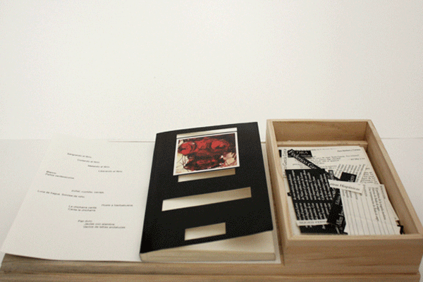 Elisa Terroba. Lorca
