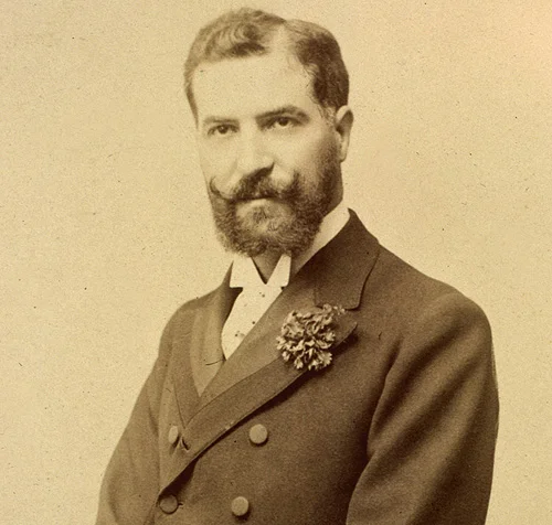 José Lázaro Galdiano