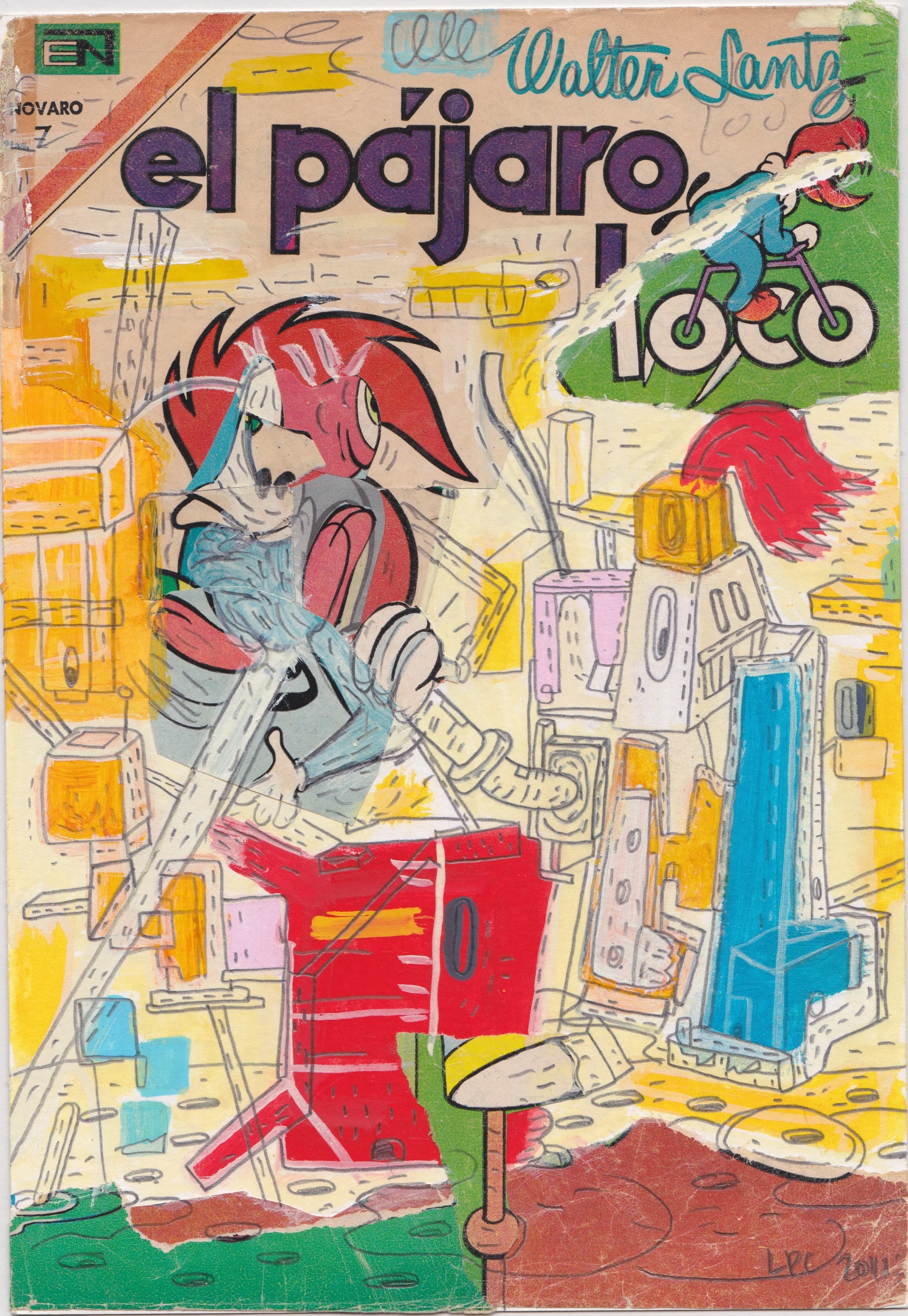 LPC_El pajaro loco.jpeg