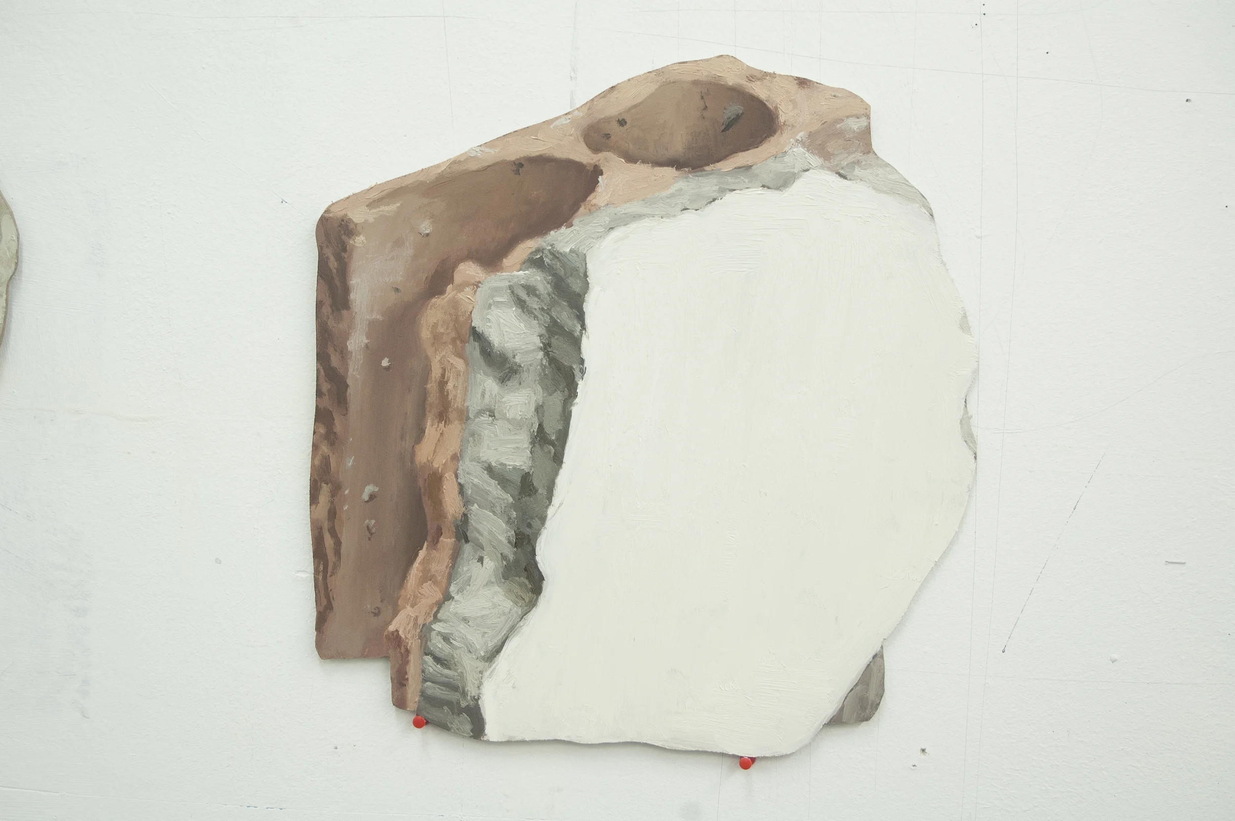 Ignacio Pérez Jofre | serie Obras