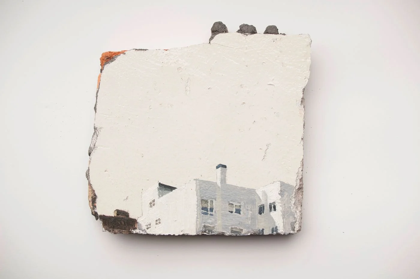 “Escombro”, 2014