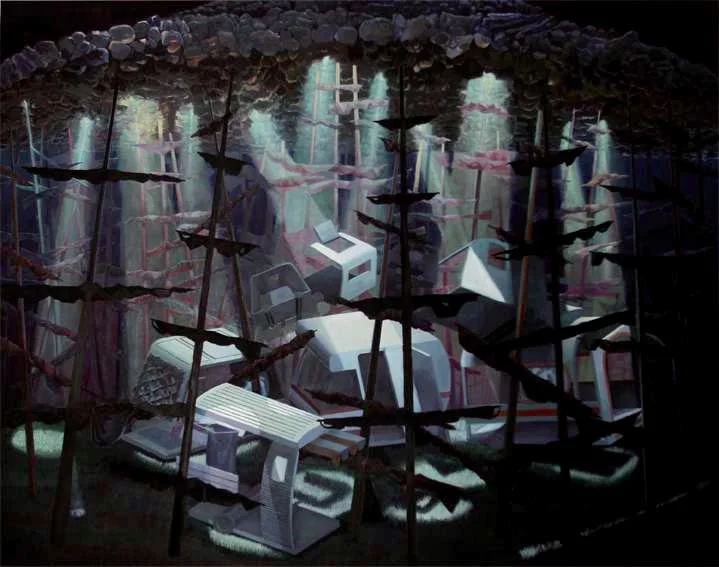 SIM_El bosque oscuro_2015.jpg