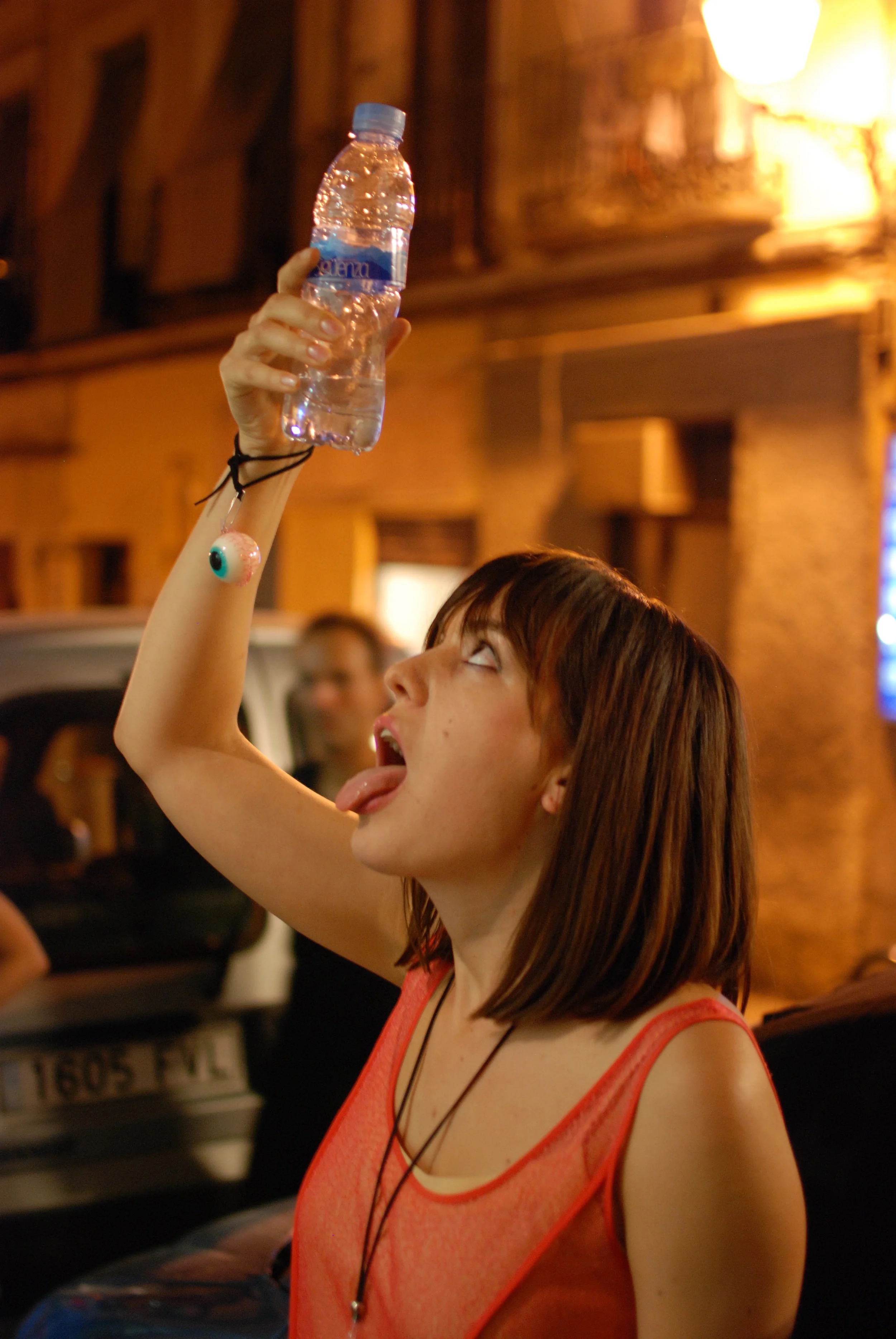 Violeta Nicolás | por Marisol Salanova