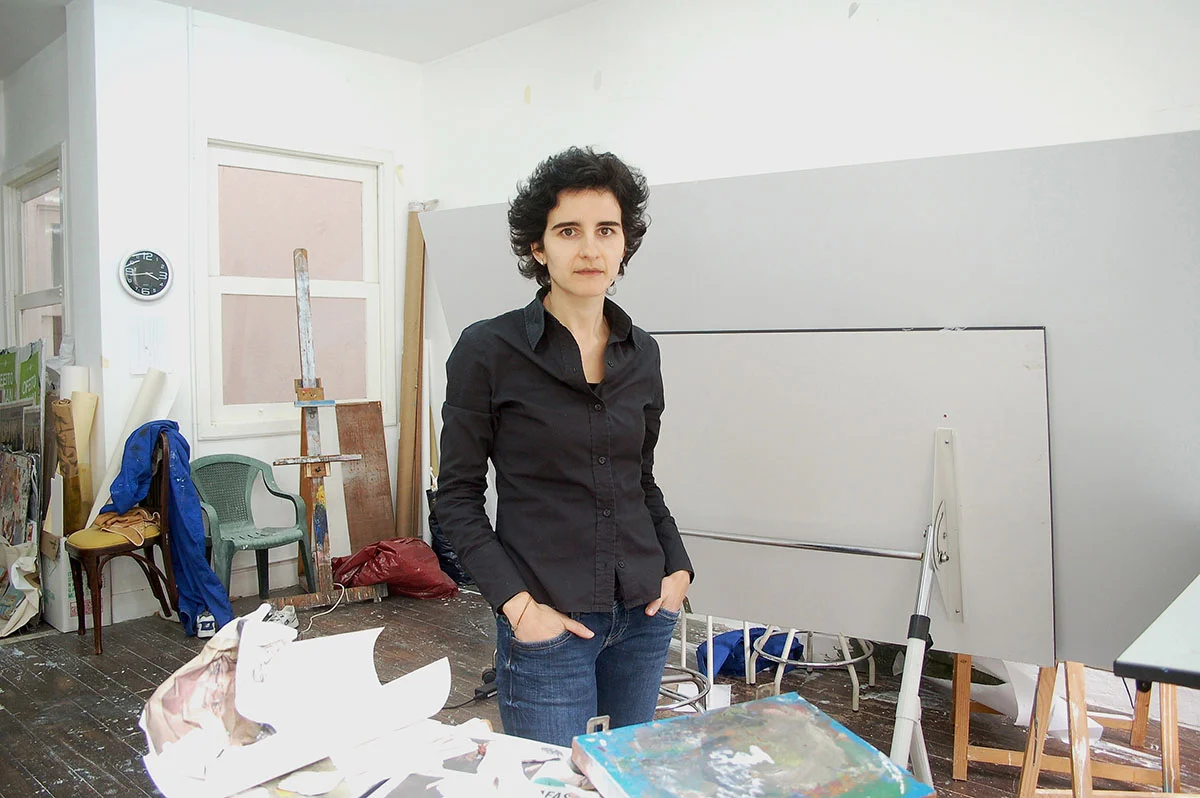 Elena Fernández Prada | por Marta Álvarez