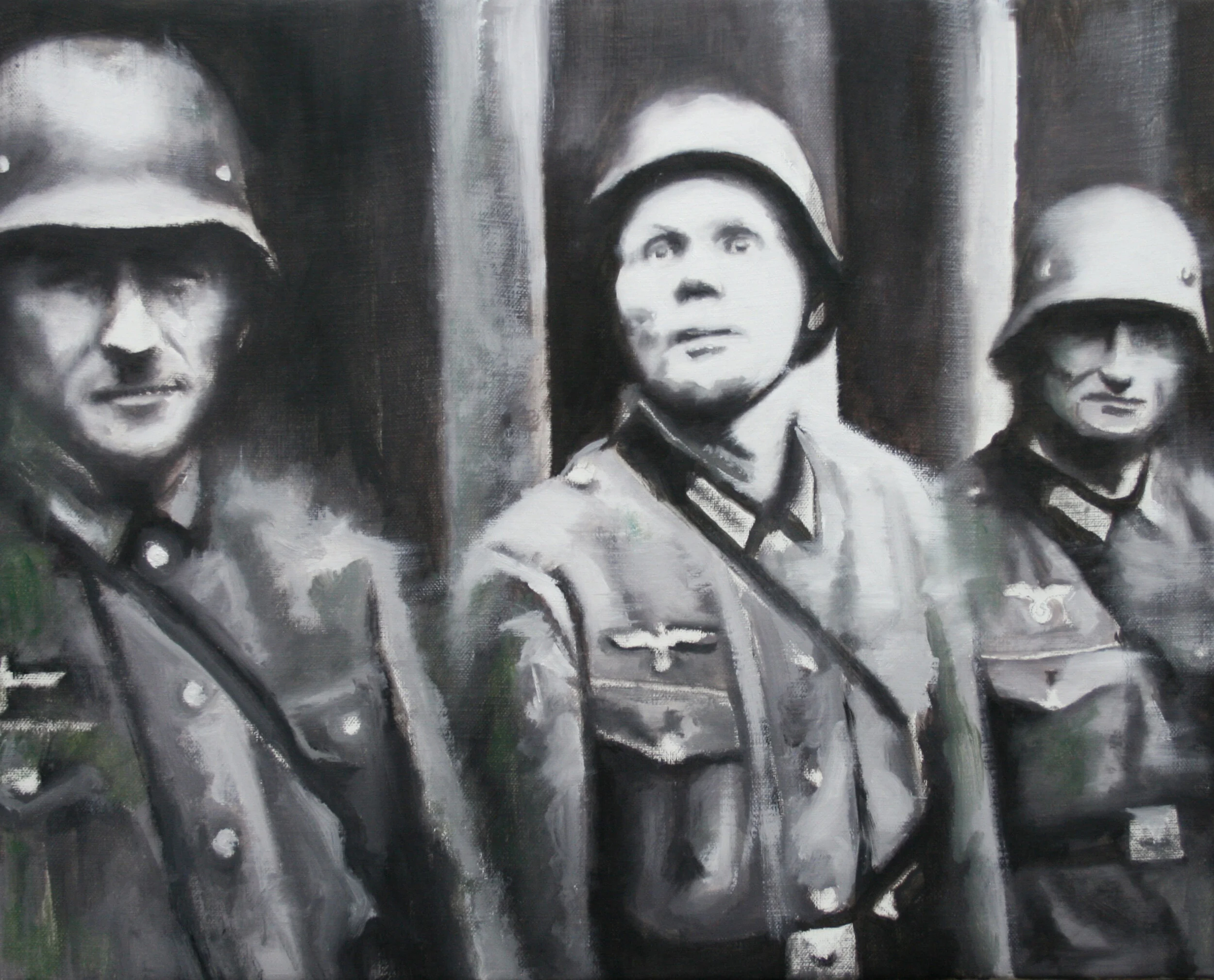 Josep Tornero_Love_Will_Tear_Us_Apart_I.jpeg