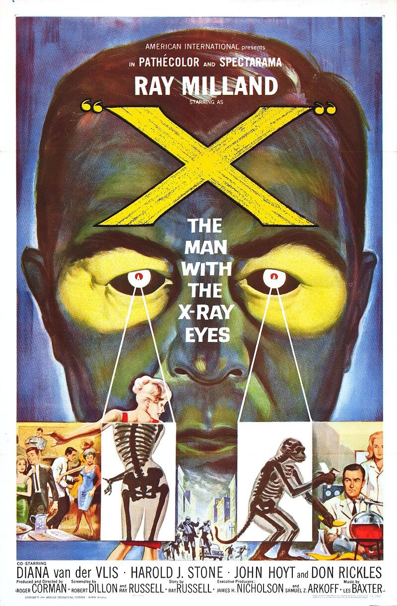 El hombre con rayos x en los ojos portada.jpg