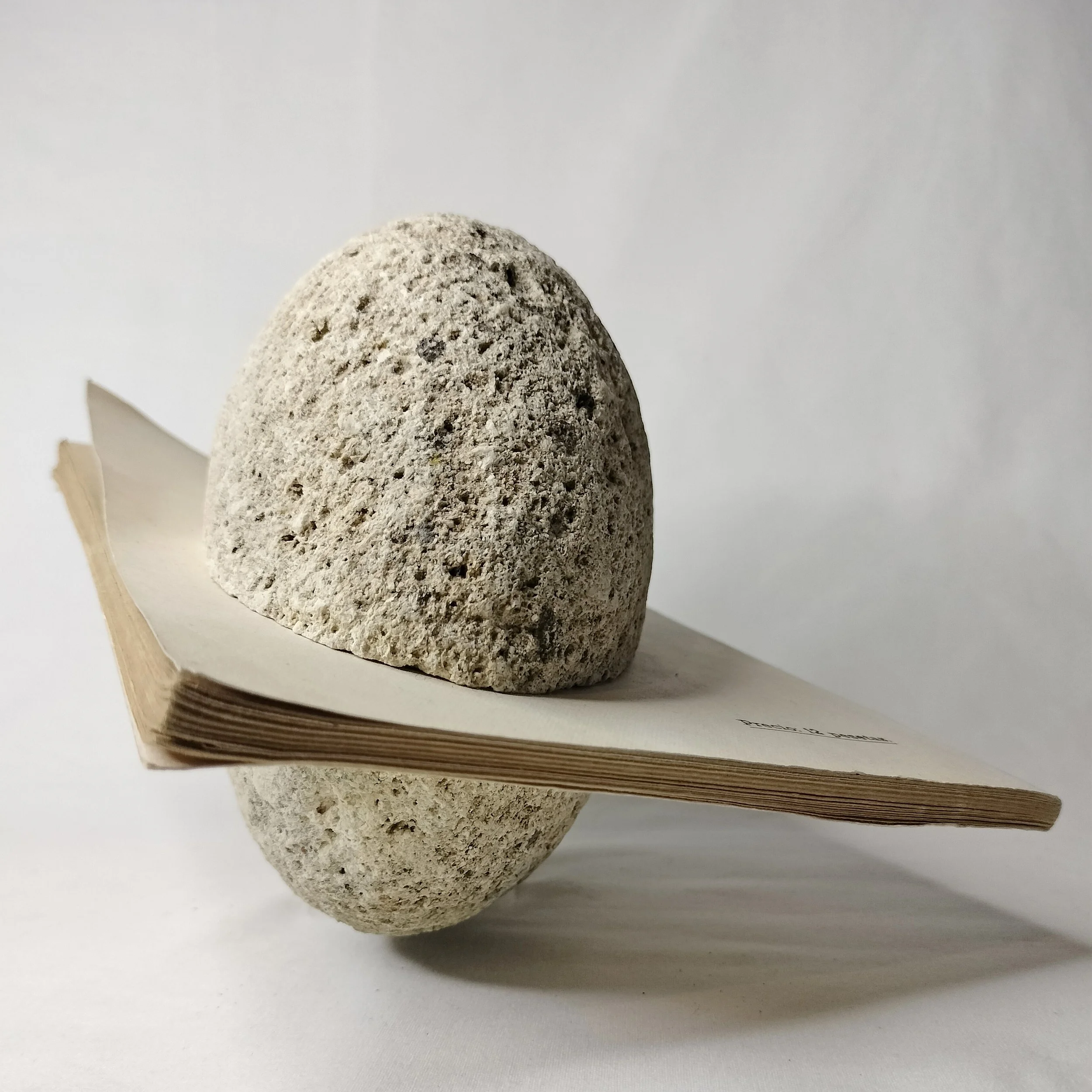 El peso infundado (12 pesetas), 2025