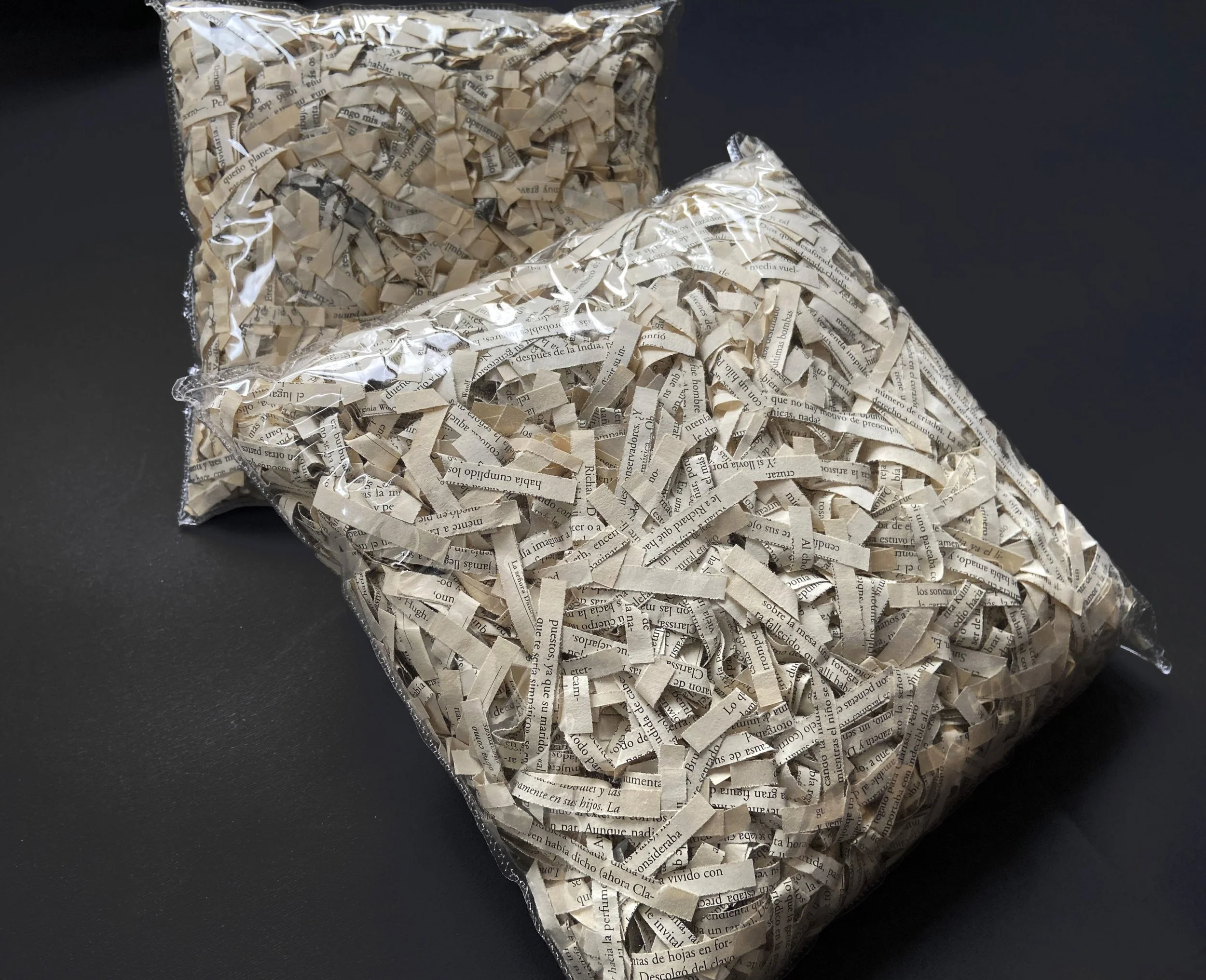 Cuentos para dormir, 2015-2018