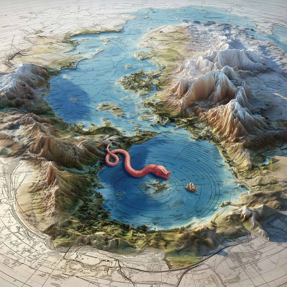 Tantos mundos en este, 23, 2025