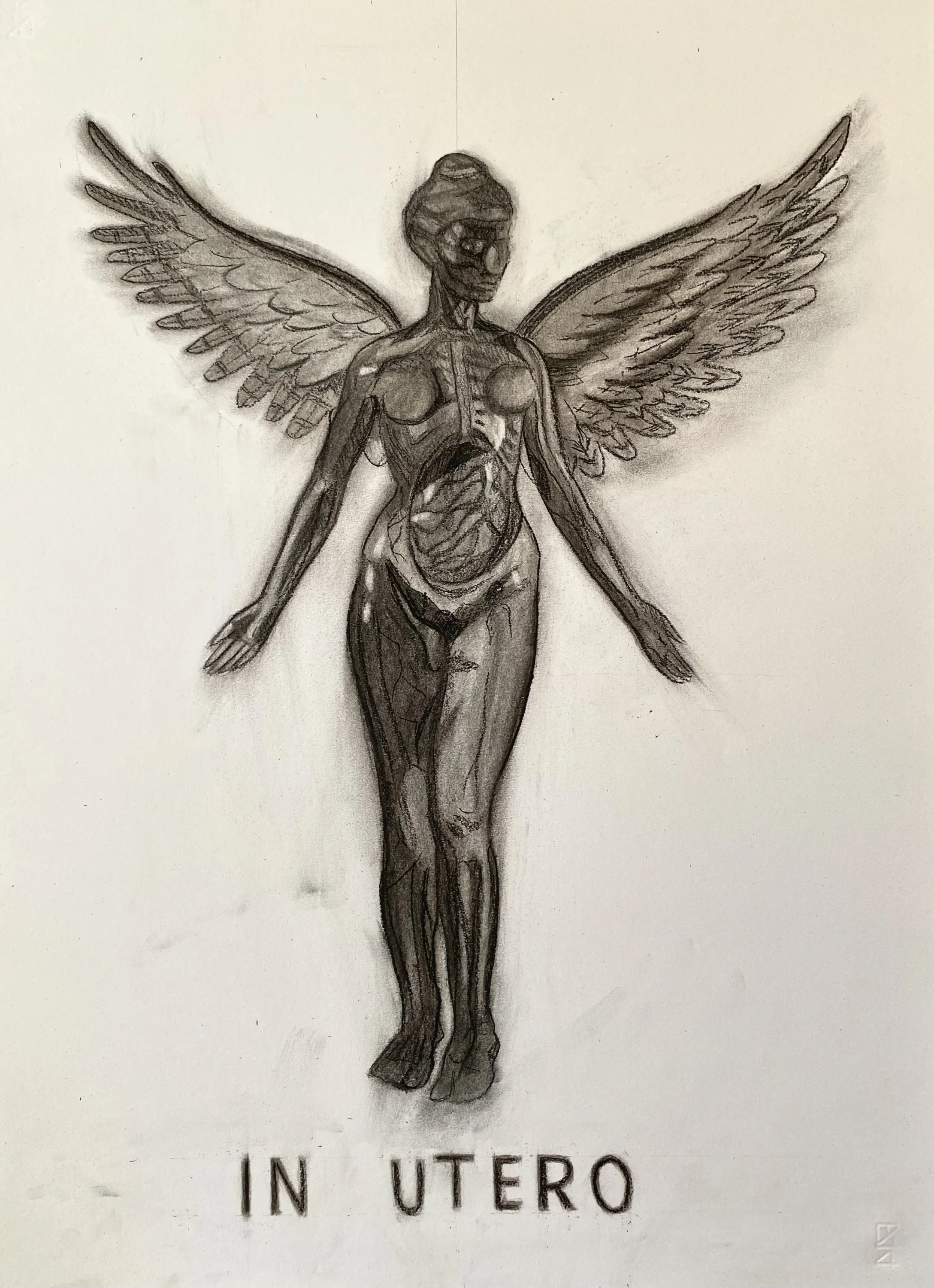 In Utero, 2024