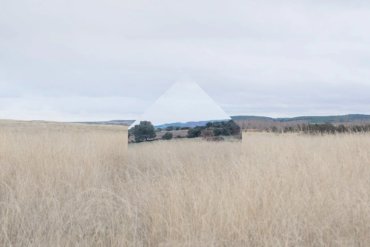 Lugar de Ausencia 12, 2019 