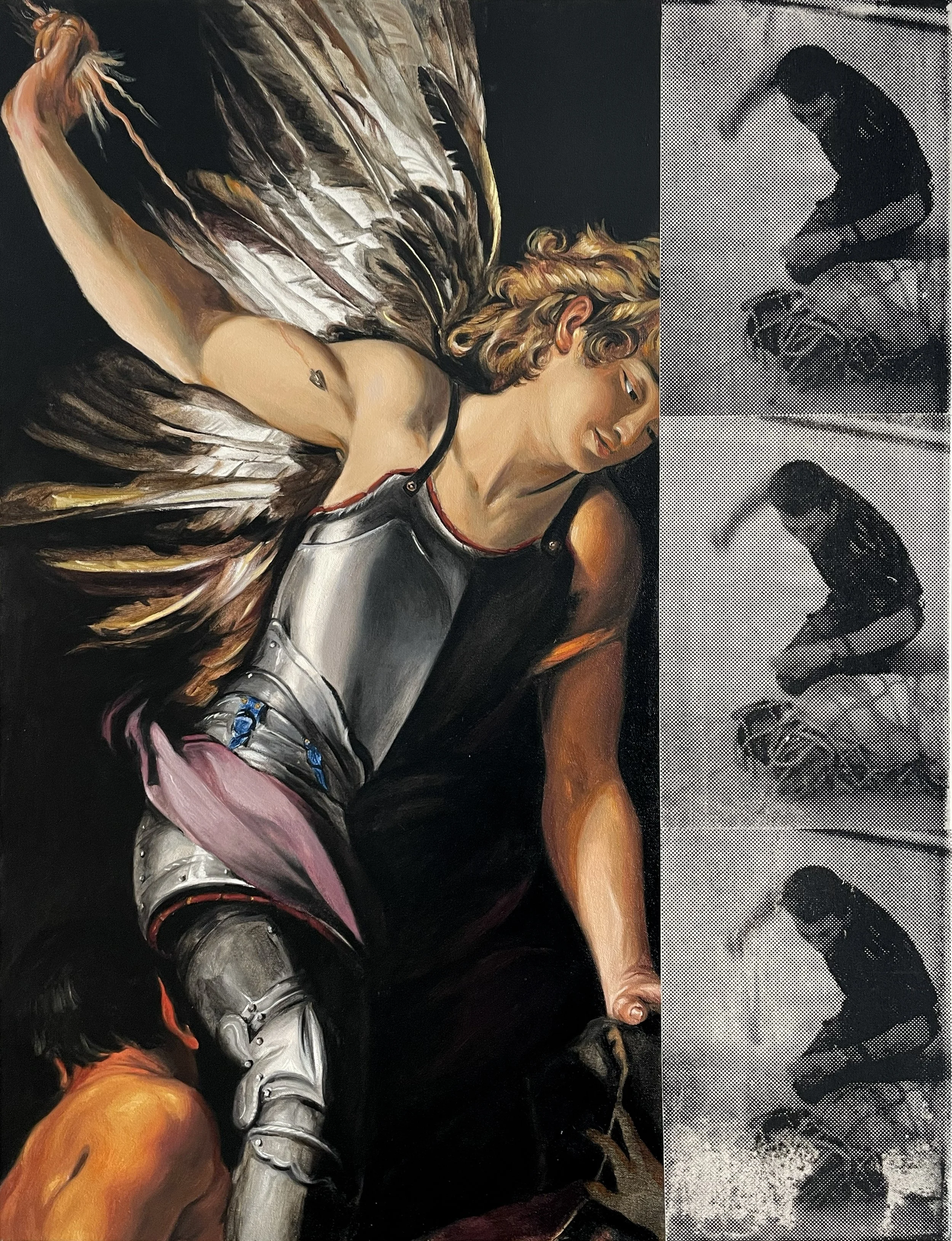 Eros divino
