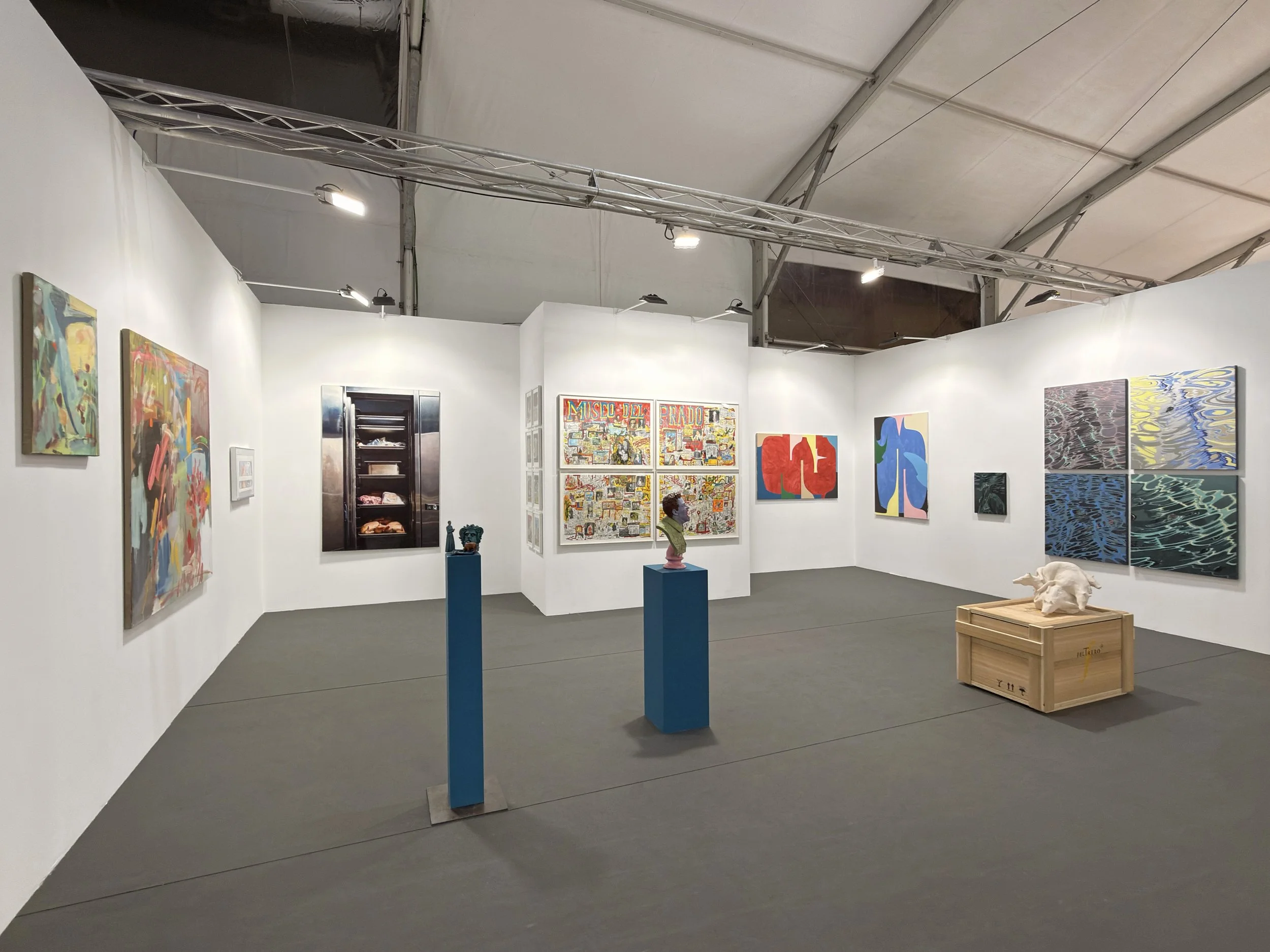 CAN Art Fair Madrid. 2026