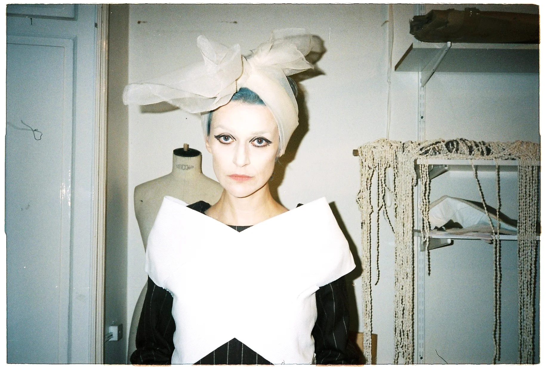 Foto: Nicole Walker