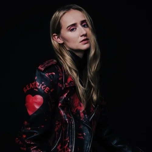 Foto: Arvida Byström