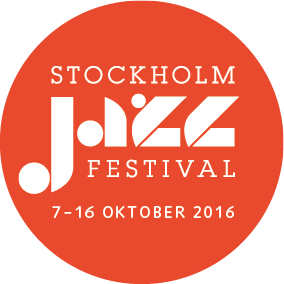 Nästa år äger Stockholm Jazz Festival rum 7-16 oktober!