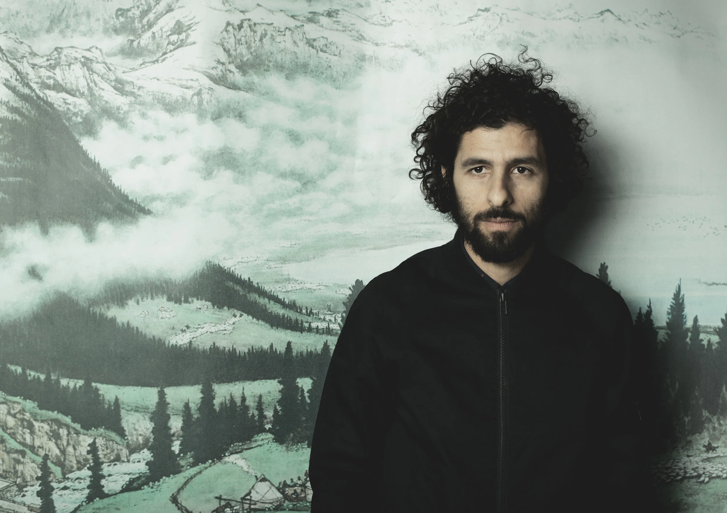 José González (foto: Malin Johansson)
