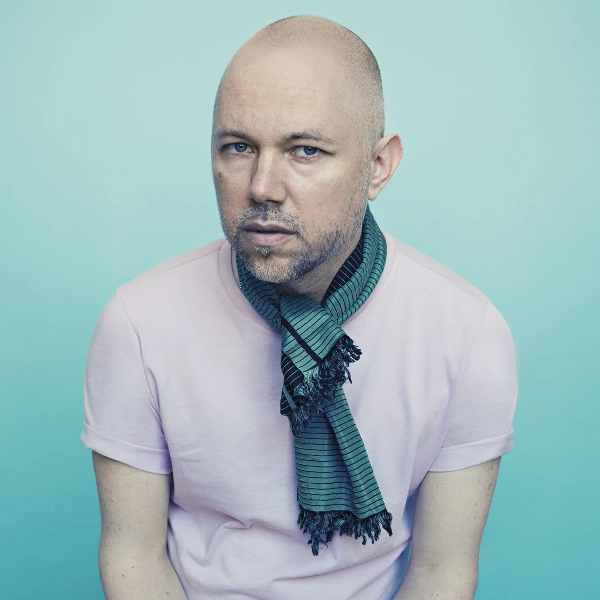 Tomas Andersson Wij (foto: Ela Strand)