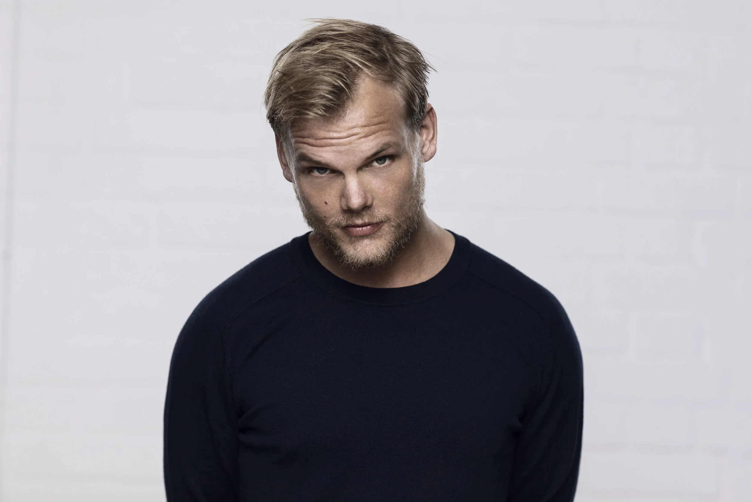 Avicii. (Foto: Sean Eriksson)