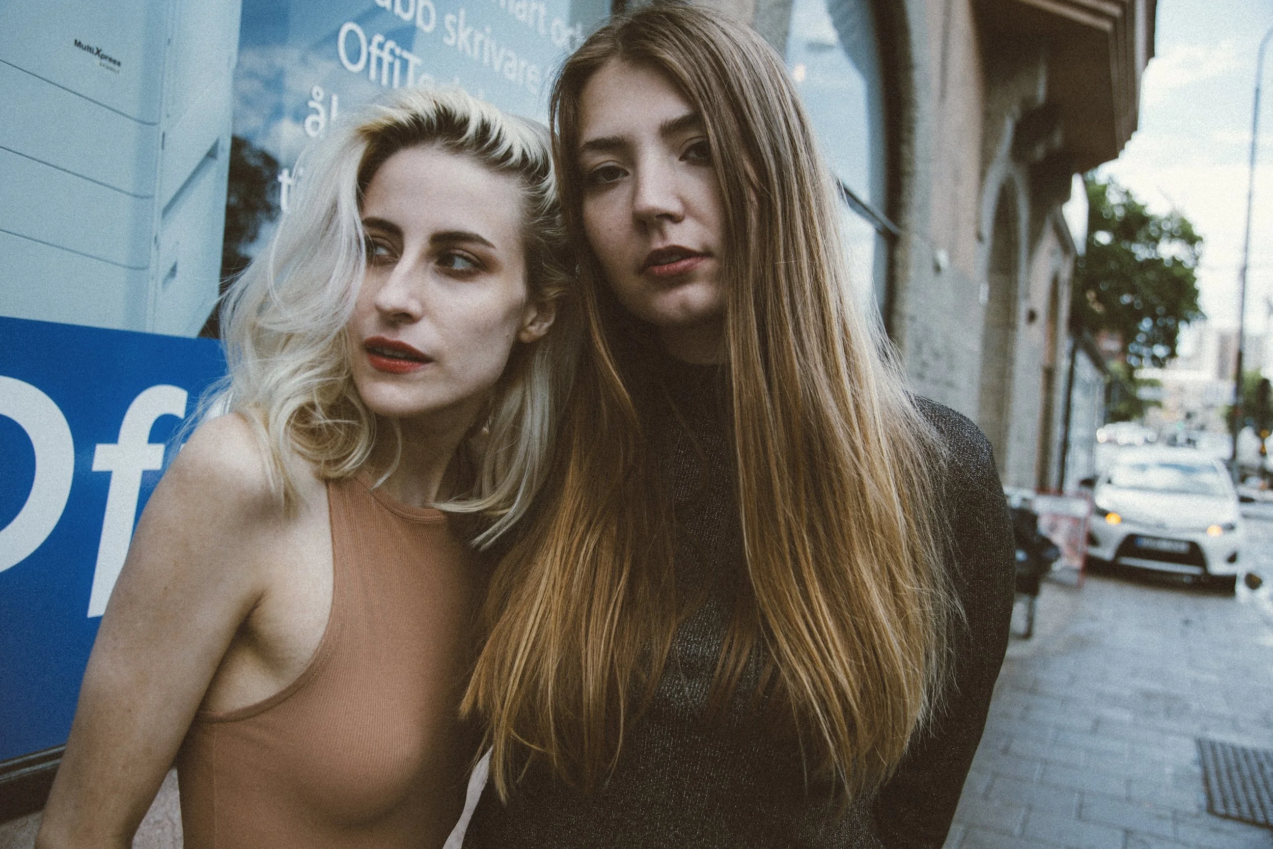 Pale Honey (foto: Jasmin Storch)