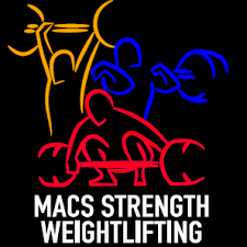 Mac's Strength Weightlifting