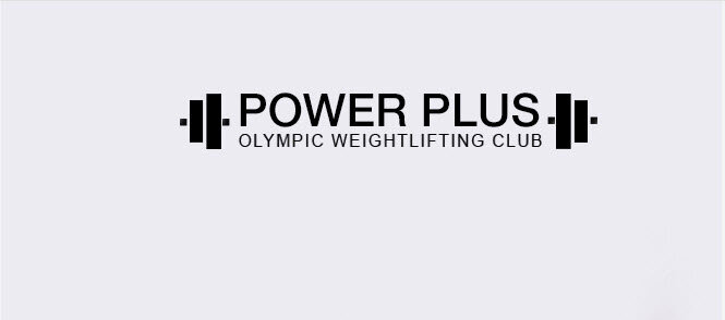 Power Plus Olympic Weightlifting Club