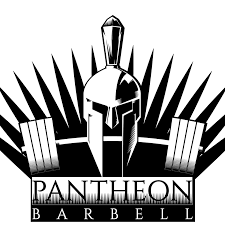 Pantheon Barbell