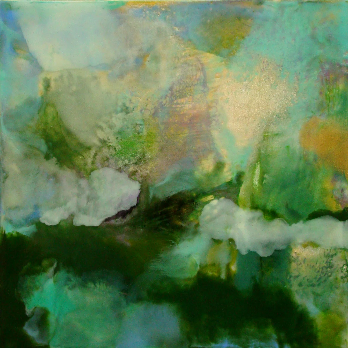 The Delta (sold)